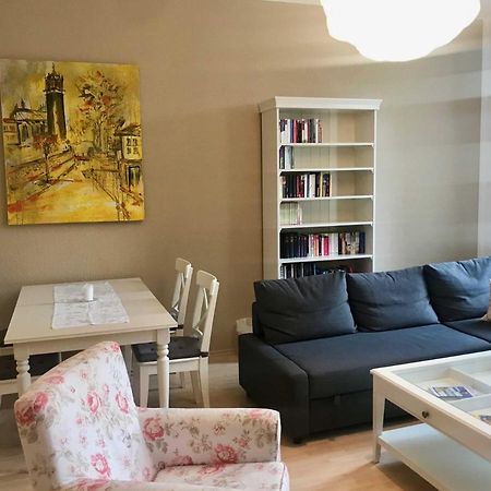 Ferienwohnung Eckloff Wittenberg المظهر الخارجي الصورة