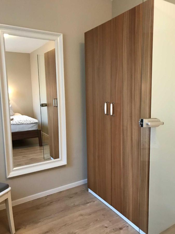 Ferienwohnung Eckloff Wittenberg المظهر الخارجي الصورة