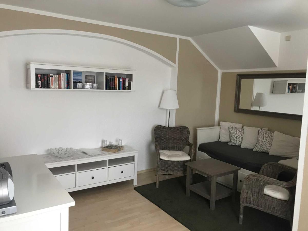 Ferienwohnung Eckloff Wittenberg المظهر الخارجي الصورة