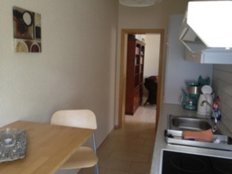 Ferienwohnung Eckloff Wittenberg المظهر الخارجي الصورة