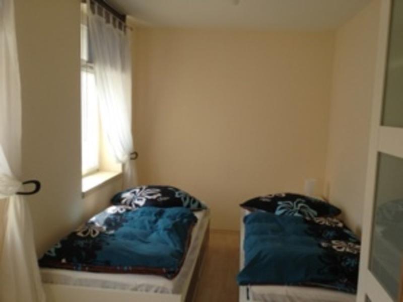 Ferienwohnung Eckloff Wittenberg المظهر الخارجي الصورة