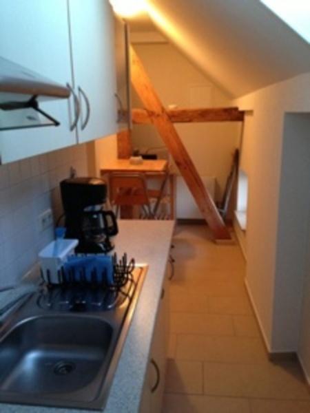 Ferienwohnung Eckloff Wittenberg المظهر الخارجي الصورة