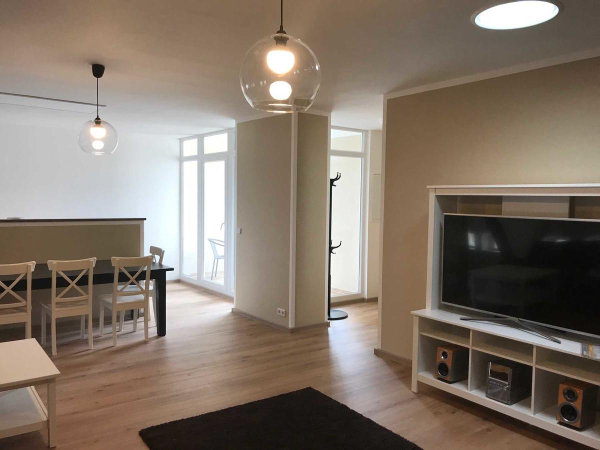 Ferienwohnung Eckloff Wittenberg المظهر الخارجي الصورة