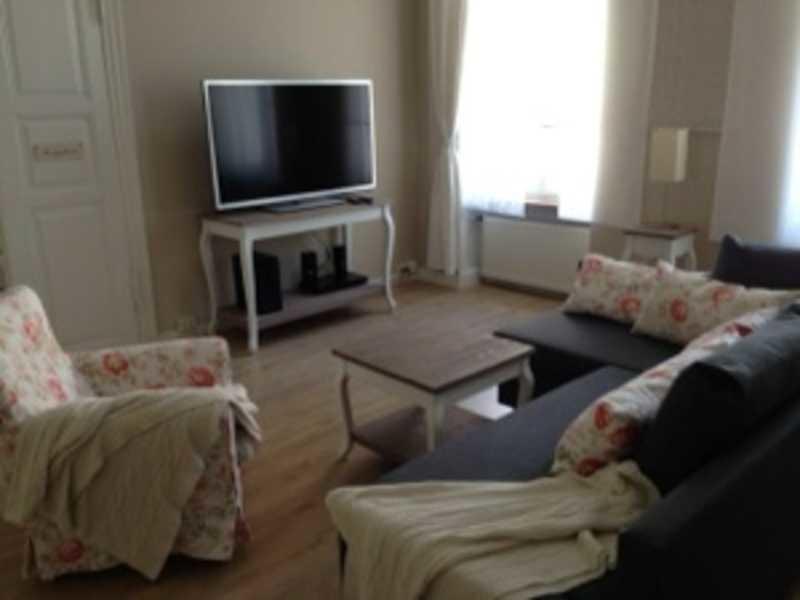 Ferienwohnung Eckloff Wittenberg المظهر الخارجي الصورة
