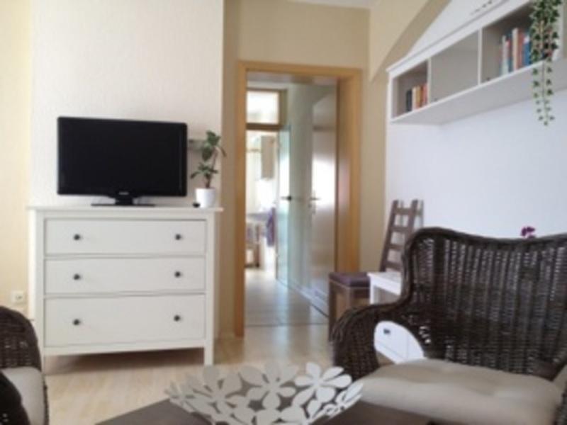 Ferienwohnung Eckloff Wittenberg المظهر الخارجي الصورة